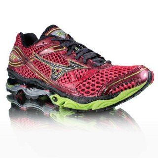 Mizuno Wave Creation 13 Running Shoes   14   Red Shoes