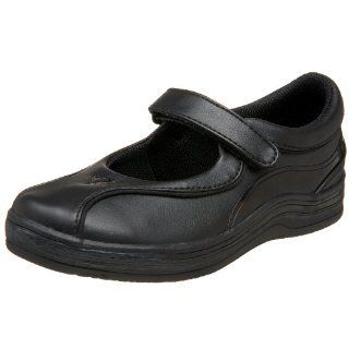 Kid/Big Kid School Sport Mary Jane,Black,13 M US Little Kid Shoes