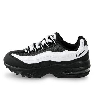 com NIKE AIR MAX 95 Style# 311524 Size 13.5 M US LITTLE KIDS Shoes