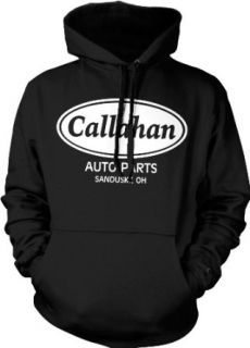 Callahan Auto Parts Sweatshirt, Tommy Boy Sweatshirt