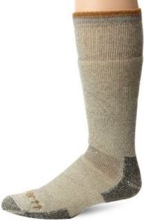 Carhartt Mens Artic Wool Heavy Boot Socks Clothing