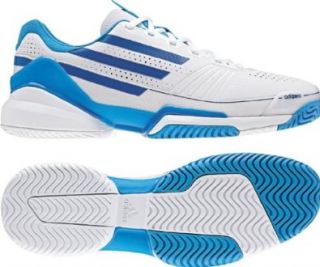 Mens Shoes In Running White/Collegiate Royal Blue/Freshspla, Size 15