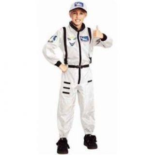 Astronaut Size Medium Clothing