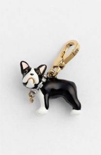Juicy Couture French Bulldog Charm Clothing