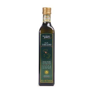 Olive Oil Glass Bottle, 17.0 Ounce Grocery & Gourmet Food