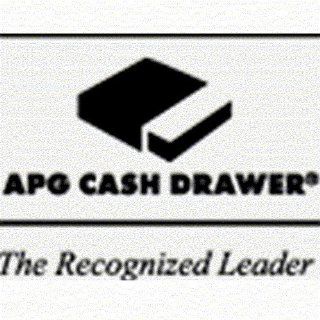 APG Cash Drawer MultiPRO CD 005A   Cash drawer cable kit
