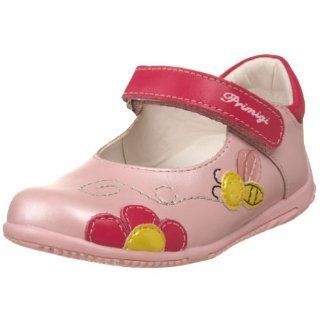 Mary Jane (Infant/Toddler),Baby/Lamp,18 EU (2.5 M US Infant) Shoes