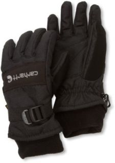 Carhartt Mens Junior W.P. Waterproof Insulated Work Glove