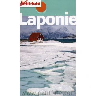LAPONIE (EDITION 2012 2013)   Achat / Vente livre Dominique Auzias