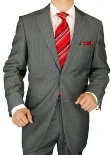 Modern Fit Suit Signature Collection Italian Fit Mens Suit