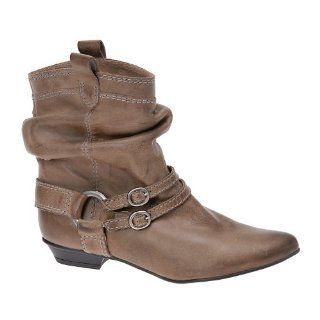 ALDO Hortein   Women Ankle Boots   Gray   5 Shoes