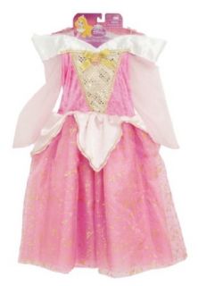 Disney Princess Sleeping Beauty Sparkle Dress (J hook