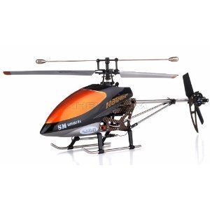 New Double Horse 9100 Hover 3 Channel Sports R/C