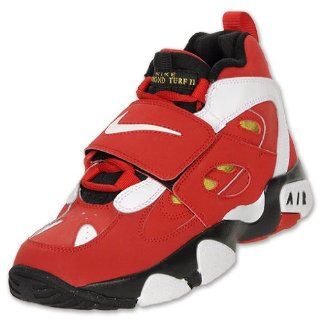 Nike Air Diamond Turf 2 (GS) Boys Cross Training Shoes 488294 600