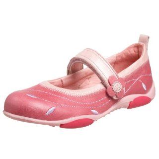 /Little Kid Selenia Sandal,Fuchsia,24 EU (US Toddler 8 M) Shoes