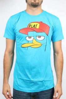 Phineas And Ferb   Big Trucker Mens Lightweight T Shirt in