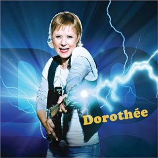DOROTHEE   Dorothée 2010   Achat CD VARIETE FRANCAISE pas cher