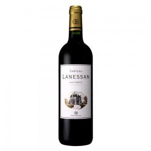 Lanessan 2010   Achat / Vente VIN ROUGE Château Lanessan 2010