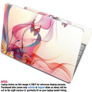Protective Decal Skin Sticker for Dell Inspiron 15 N5040