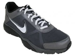 Nike Mens NIKE DUAL FUSION TR III TRAINING SHOES Shoes