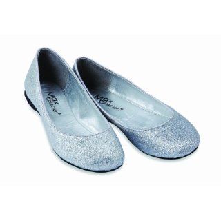 Blue   Ballet / Flats / Girls Shoes