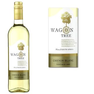 2009   Achat / Vente VIN BLANC Wagon Tree Chenin 2009