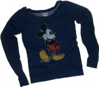 Mickey Mouse    Disney    Junk Food Slouch Shoulder