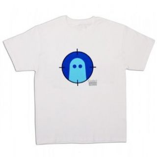 Comic Con Ghost Hunters International Target T Shirt, XL