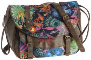 Desigual Bag Bandolera Stellar 27x5019/5063 Women Shoes