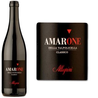 Amarone 2007   Achat / Vente VIN ROUGE Allegrini Amarone 2007