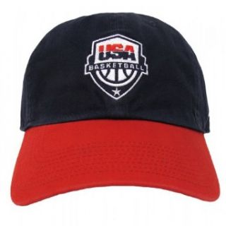 2012 Olympics Nike USA Basketball Heritage Hat Clothing