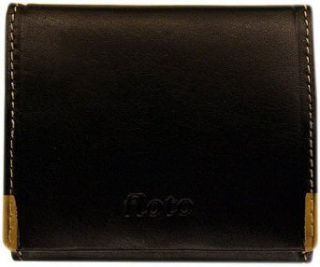 Floto Milano Leather Coin Pocket change purse wallet