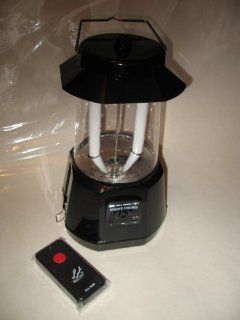 Rechargeable Remote Control Lantern