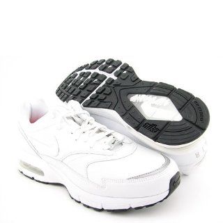 com NIKE Air Max Phoenix Leather + White Shoes Mens 10.5 NIKE Shoes