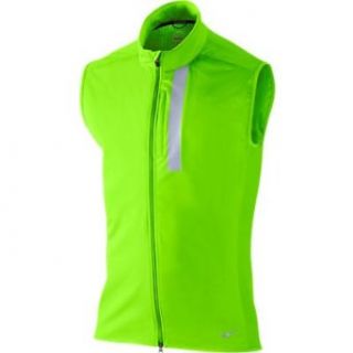 Nike Shield Winter Vest Running Gilet Clothing