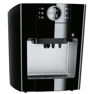 WMF 10   Machine à café pour dosettes   400100001 Import Allemagne