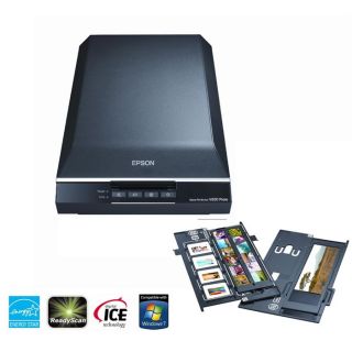 Epson Perfection V600 Photo   Achat / Vente SCANNER Epson Perfection