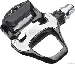 Shimano PD R670 SPD SL clipless pedals, blk/sil Sports