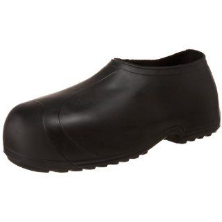 Tingley Mens High Top Work Rubber Stretch Overshoe Shoes