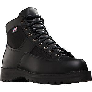 Danner Patrol™ Mens/Womens 6 Uniform Boots Shoes