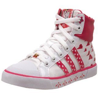 ,Running White/Radiant Pink/Wonder Bloom,1 M US Little Kid Shoes
