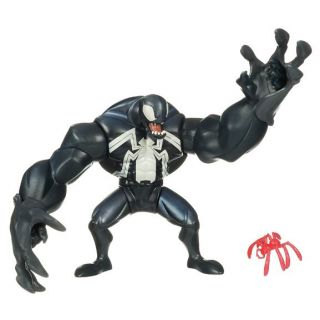 Venom Figurine animée 12cm   Achat / Vente FIGURINE Venom Figurine