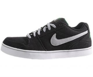 Nike Ruckus Low Canvas Shoes
