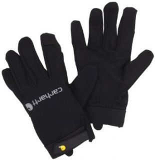 Carhartt Mens The Fixer Spandex Work Glove with Water