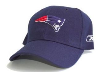 NFL Reebok New England Patriots Hat Clothing