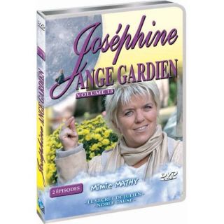 DVD Josephine ange gardien, vol. 13  le secreten DVD DOCUMENTAIRE