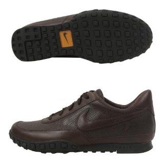 Racer III Brown Kids Athletic Inspired Shoes   313497 222 Shoes