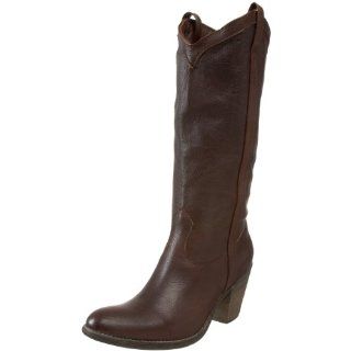 FRYE Womens Taylor Pull On Boot Shoes