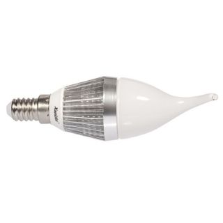 Ampoule Led XANLITE 3W E14 blanc chaud   Achat / Vente AMPOULE   LED