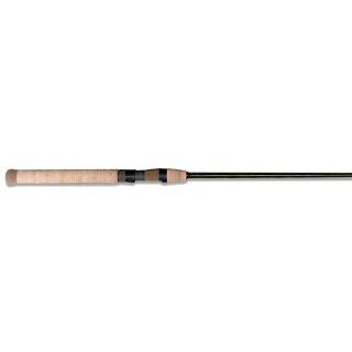 G loomis Jig and Worm Spinning Fishing Rod BSR802 GlX